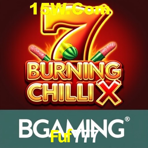 Descubra o Mundo do Cassino Online com Fuf777
