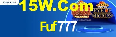 Programa VIP Fuf777