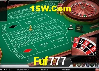 Diretório de Jogos Fuf777