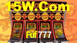Tournaments Fuf777