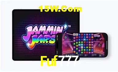 Estatísticas Fuf777