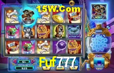 Promoções Sazonais Fuf777