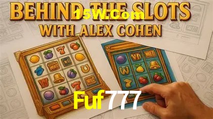 Apostas de Futebol Fuf777