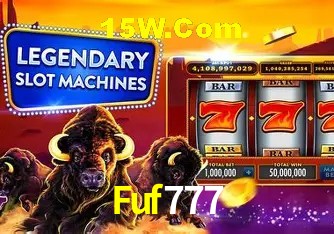 Login Seguro Fuf777