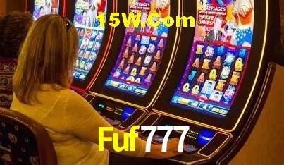 Casino VIP Fuf777