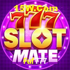 Slot Games Fuf777
