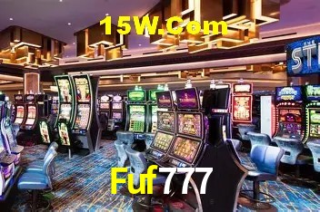 Design Responsivo Fuf777