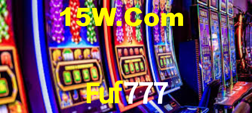Fuf777 - Plataforma Oficial Do Cassino - Fuf777.Com