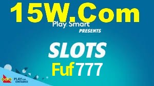 Welcome Bonus Fuf777