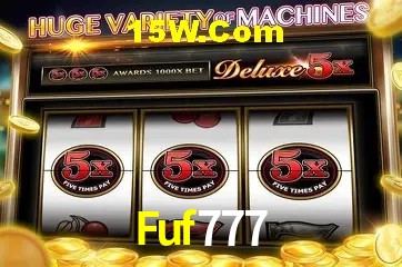 Casino Ao Vivo Fuf777