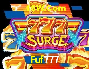 Provedores de Jogos Fuf777