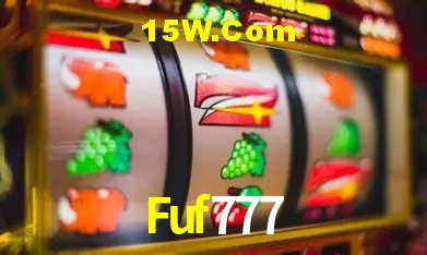 Sistemas de Segurança Fuf777