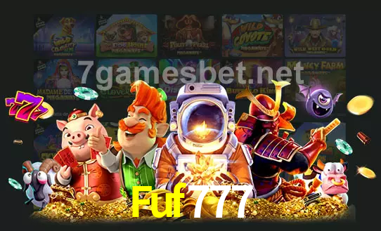 cassino Fuf777